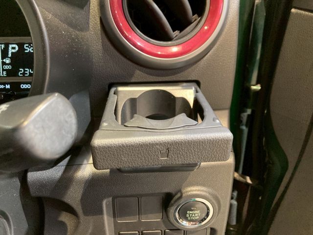 TOYOTA PASSO 2018 Image 31