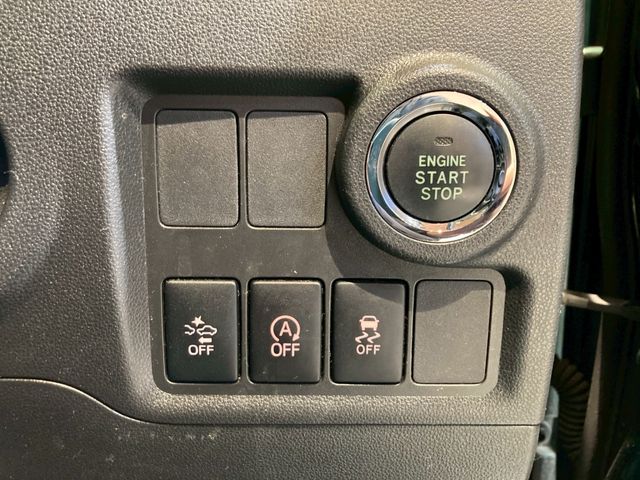 TOYOTA PASSO 2018 Image 31