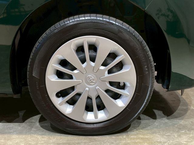 TOYOTA PASSO 2018 Image 31