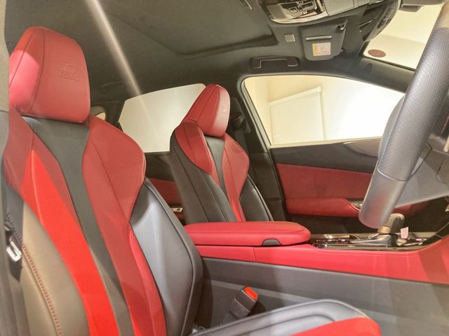 TOYOTA LEXUS NX350H 2023 Image 31