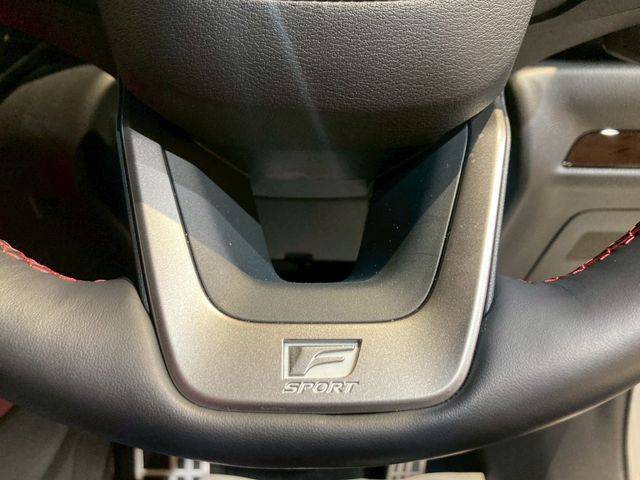 TOYOTA LEXUS NX350H 2023 Image 31