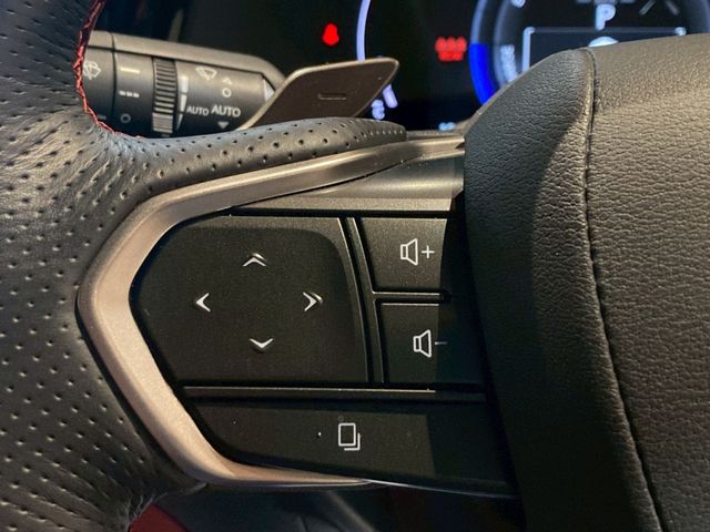 TOYOTA LEXUS NX350H 2023 Image 31