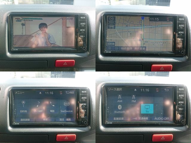 TOYOTA HIACE VAN 1.15T 2WD 2022 Image 31