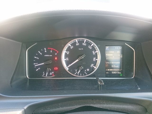 TOYOTA HIACE VAN 1.15T 2WD 2022 Image 31