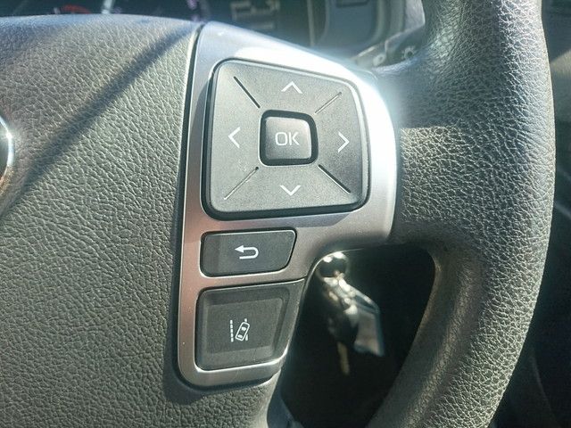 TOYOTA HIACE VAN 1.15T 2WD 2022 Image 31