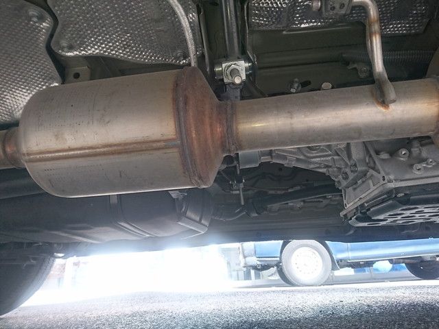 TOYOTA HIACE VAN 1.15T 2WD 2022 Image 31