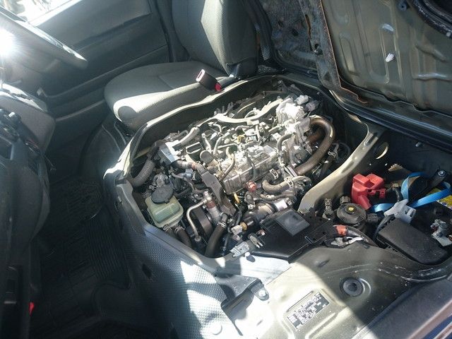 TOYOTA HIACE VAN 1.15T 2WD 2022 Image 31