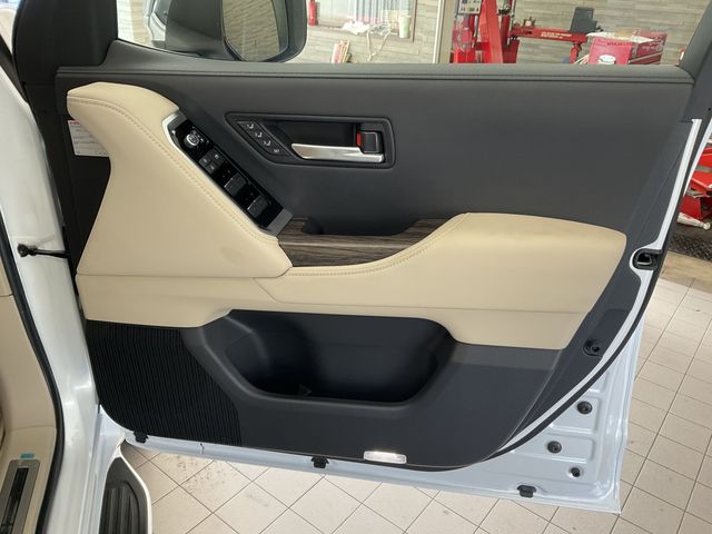 TOYOTA LANDCRUISER WAGON 2023 Image 31