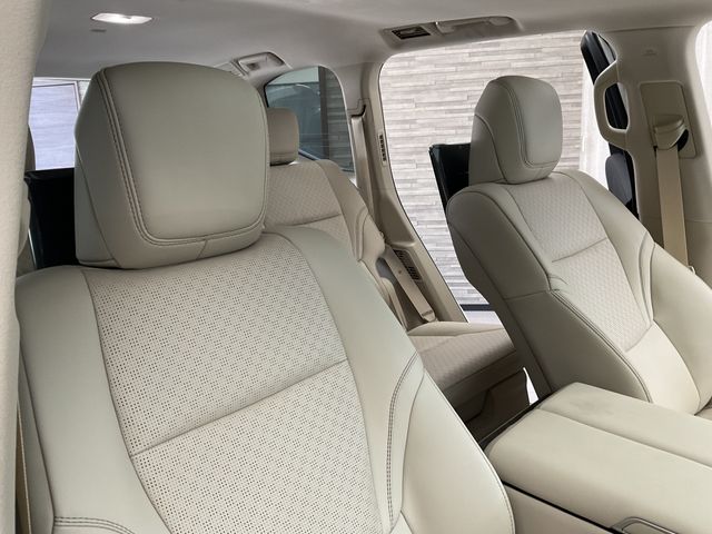 TOYOTA LANDCRUISER WAGON 2023 Image 31