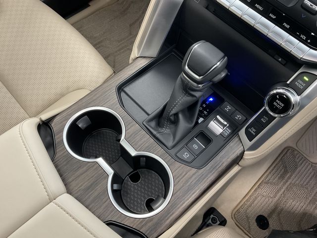 TOYOTA LANDCRUISER WAGON 2023 Image 31