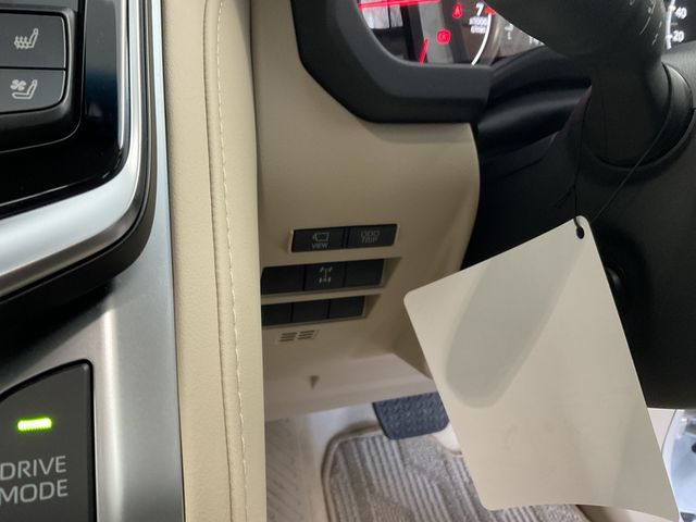 TOYOTA LANDCRUISER WAGON 2023 Image 31