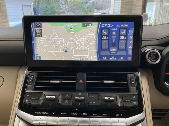 TOYOTA LANDCRUISER WAGON 2023 Image 31