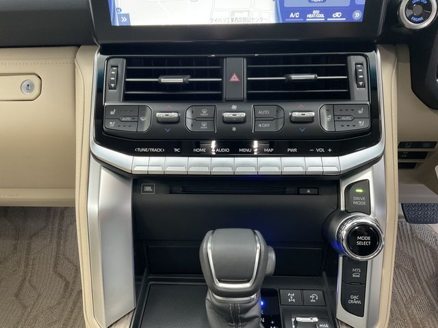 TOYOTA LANDCRUISER WAGON 2023 Image 31