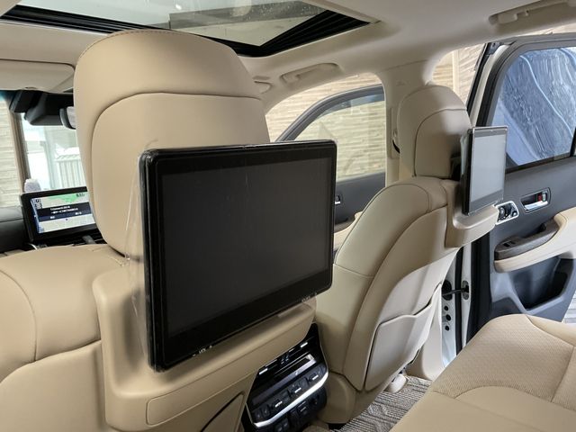 TOYOTA LANDCRUISER WAGON 2023 Image 31