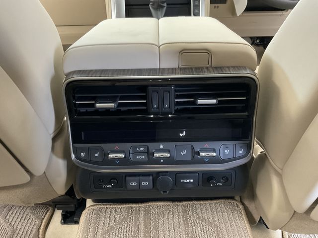 TOYOTA LANDCRUISER WAGON 2023 Image 31