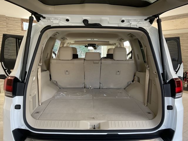 TOYOTA LANDCRUISER WAGON 2023 Image 31