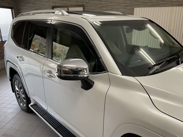 TOYOTA LANDCRUISER WAGON 2023 Image 31