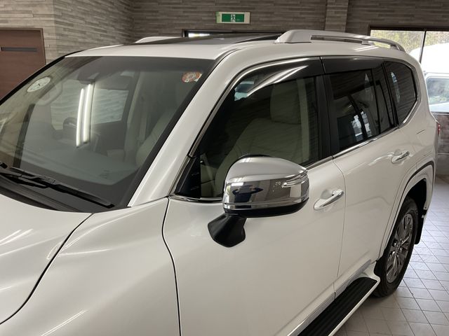 TOYOTA LANDCRUISER WAGON 2023 Image 31