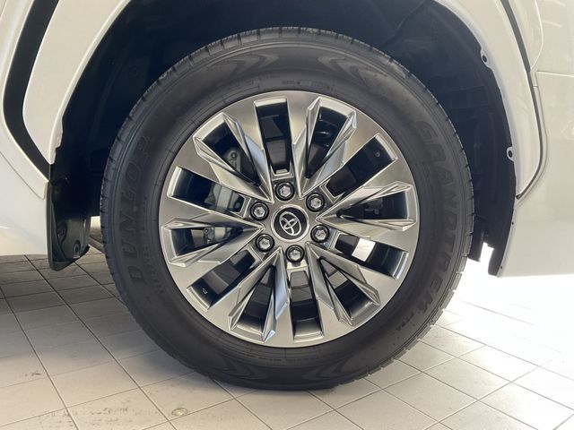 TOYOTA LANDCRUISER WAGON 2023 Image 31