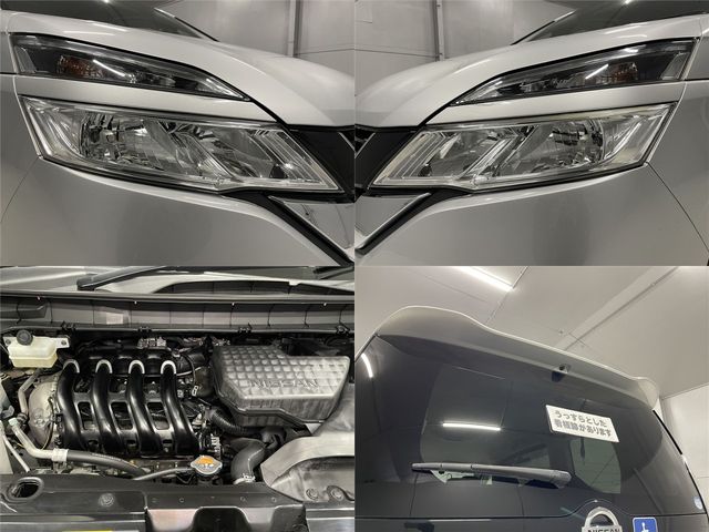 NISSAN SERENA  WG 2017 Image 31