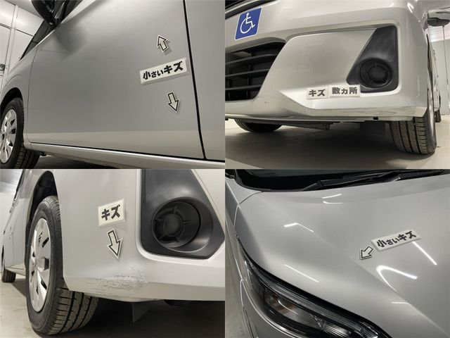 NISSAN SERENA  WG 2017 Image 31