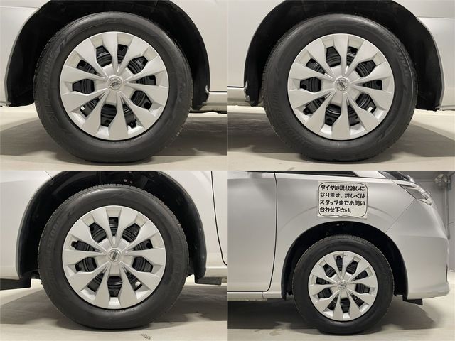 NISSAN SERENA  WG 2017 Image 31