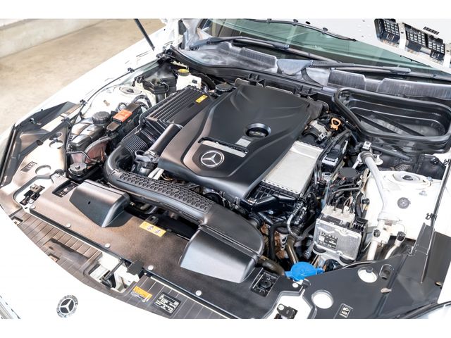 MERCEDES BENZ SLC CL 2018 Image 31