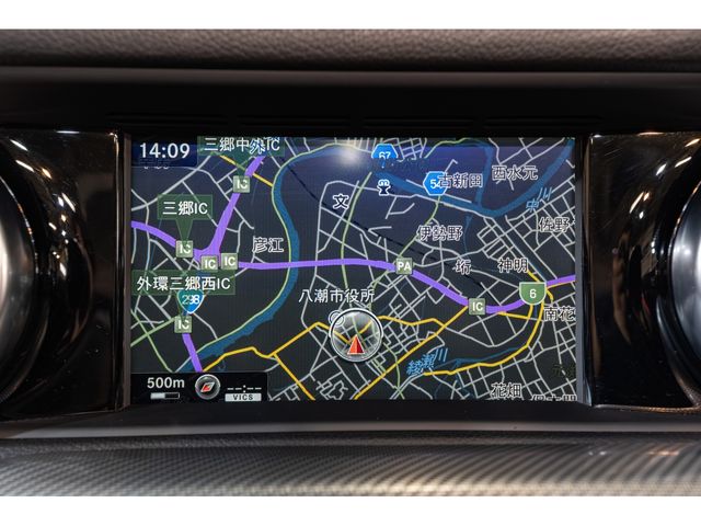 MERCEDES BENZ SLC CL 2018 Image 31