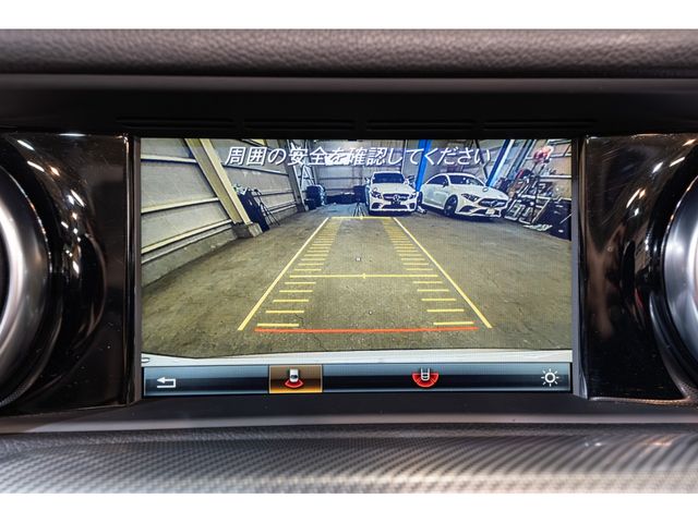 MERCEDES BENZ SLC CL 2018 Image 31