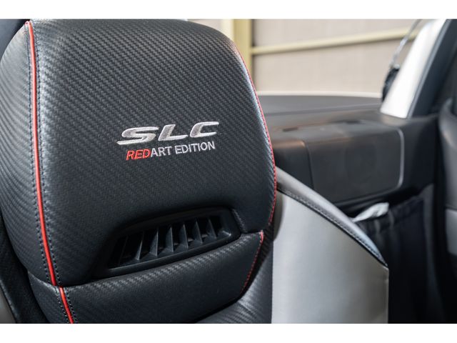 MERCEDES BENZ SLC CL 2018 Image 31