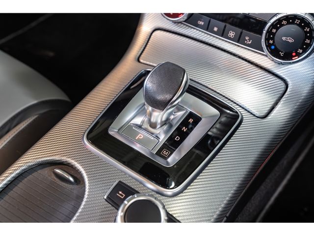 MERCEDES BENZ SLC CL 2018 Image 31