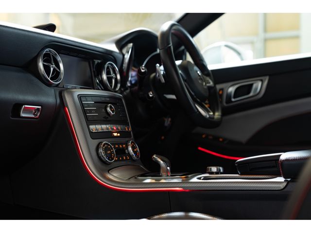 MERCEDES BENZ SLC CL 2018 Image 31