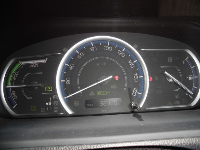 TOYOTA VOXY HYBRID 2015 Image 31