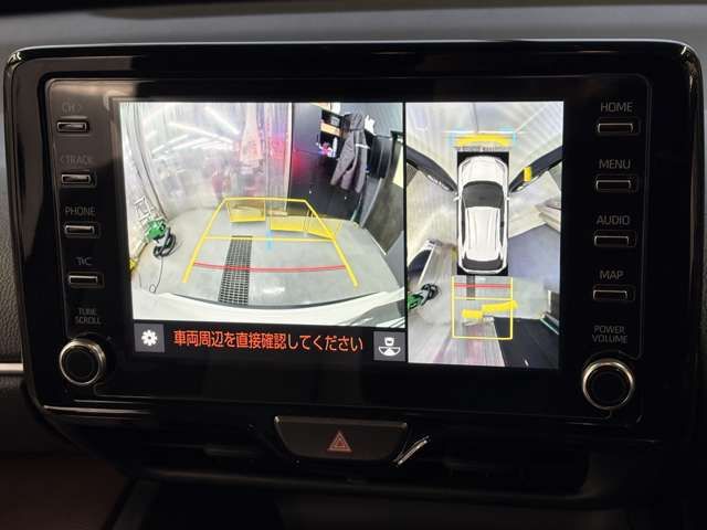 TOYOTA YARIS CROSS HYBRID 2021 Image 31