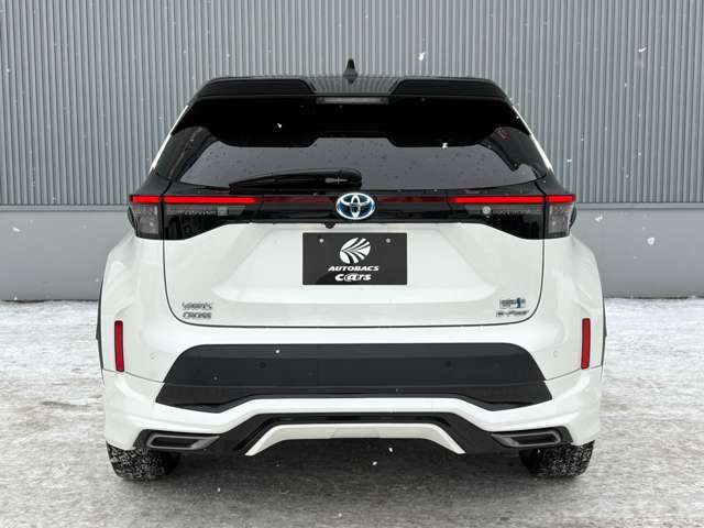 TOYOTA YARIS CROSS HYBRID 2021 Image 31