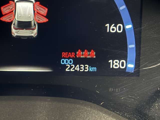 TOYOTA YARIS CROSS HYBRID 2021 Image 31