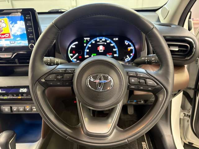 TOYOTA YARIS CROSS HYBRID 2021 Image 31