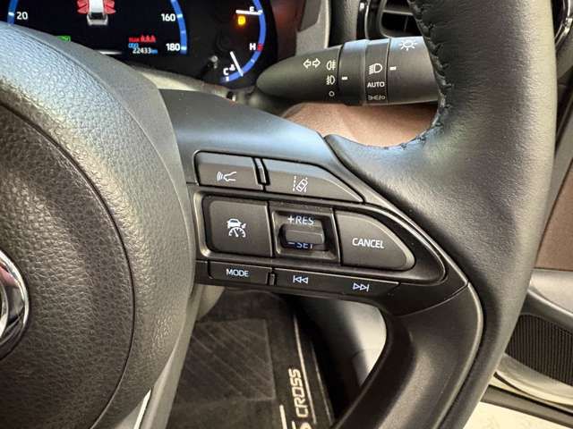 TOYOTA YARIS CROSS HYBRID 2021 Image 31