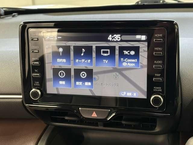 TOYOTA YARIS CROSS HYBRID 2021 Image 31