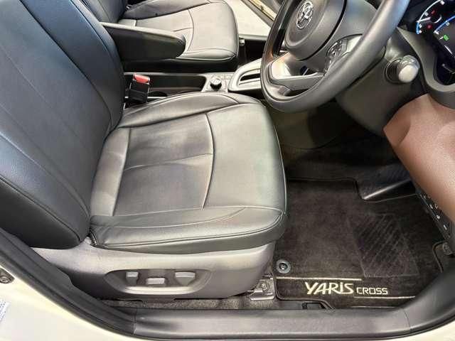 TOYOTA YARIS CROSS HYBRID 2021 Image 31