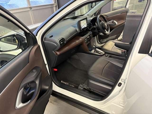 TOYOTA YARIS CROSS HYBRID 2021 Image 31