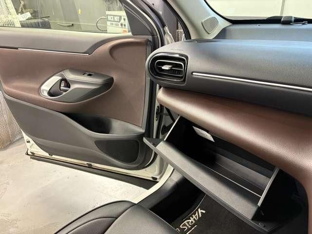 TOYOTA YARIS CROSS HYBRID 2021 Image 31