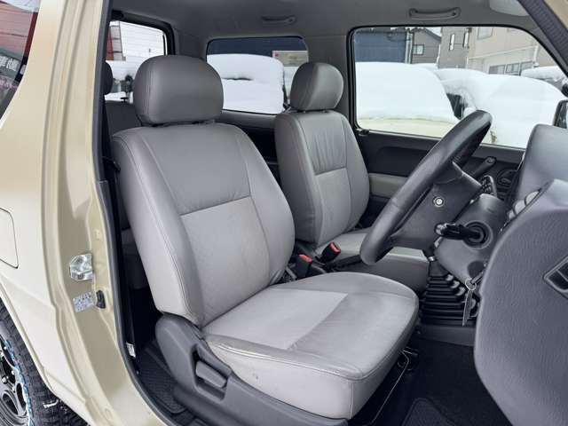 SUZUKI JIMNY 4WD 2008 Image 31