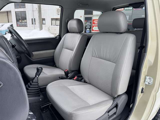 SUZUKI JIMNY 4WD 2008 Image 31