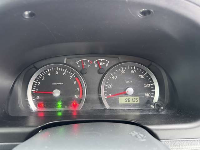 SUZUKI JIMNY 4WD 2008 Image 31