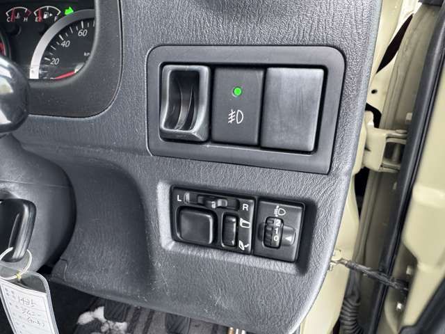 SUZUKI JIMNY 4WD 2008 Image 31