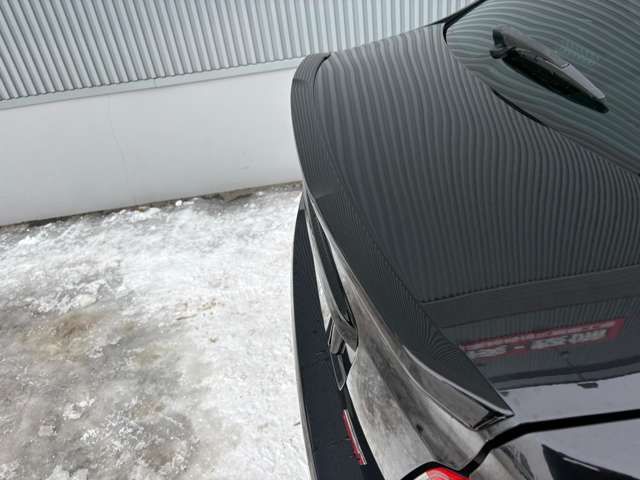 SUBARU WRX S4 2017 Image 31