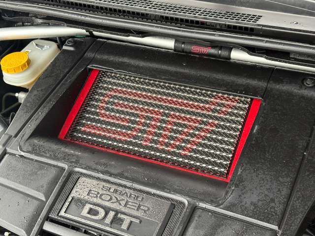 SUBARU WRX S4 2017 Image 31