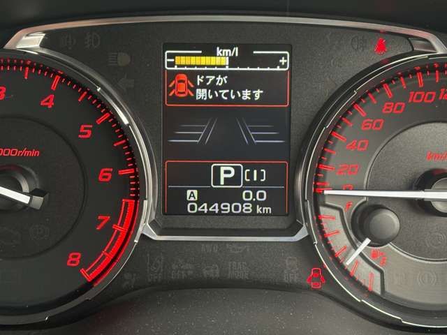 SUBARU WRX S4 2017 Image 31