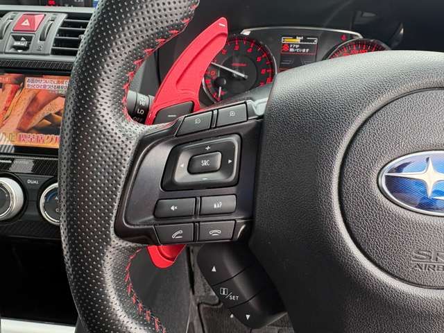 SUBARU WRX S4 2017 Image 31